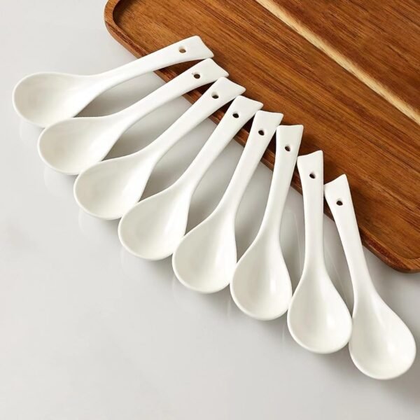 Ceramic Spoon Sets