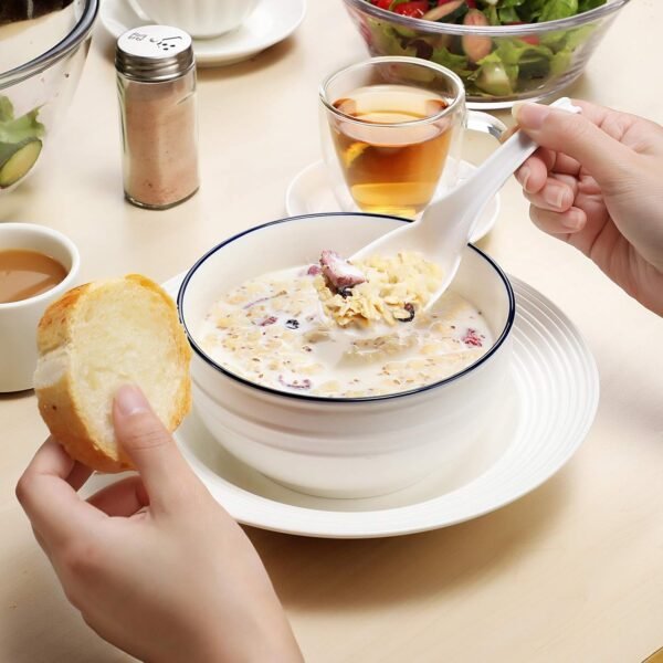 2 Piece Spoon Sets